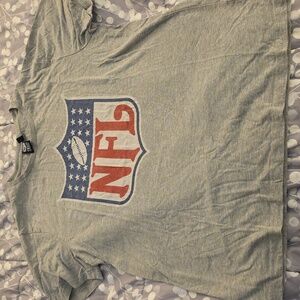 Mens Nfl Tshirt